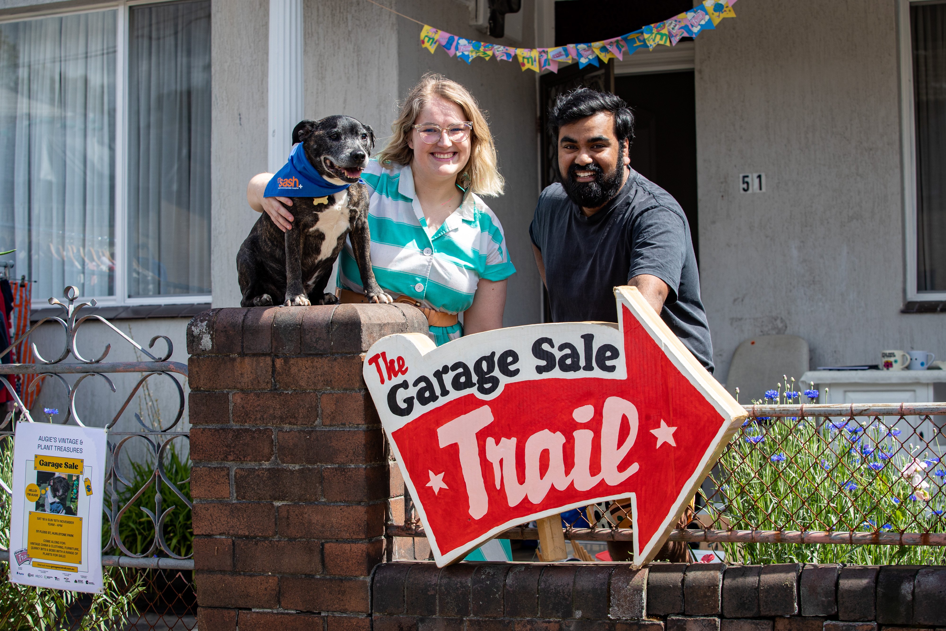 Top nine greatest sale names