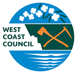 West Coast Council logo
