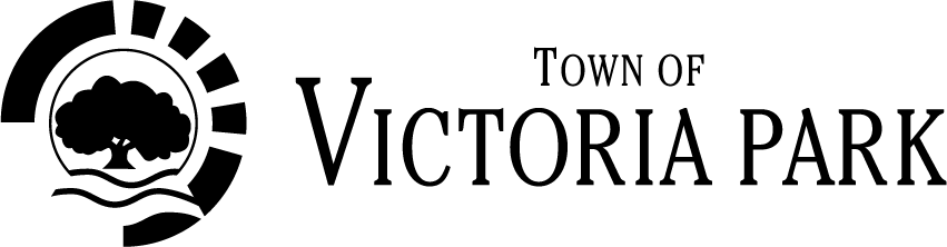 Town of Victoria Park logo