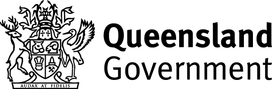 Queensland logo