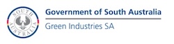 South Australia logo