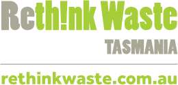 Tasmania logo