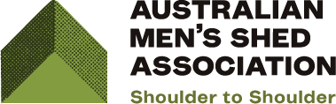Australian Men's Shed Association