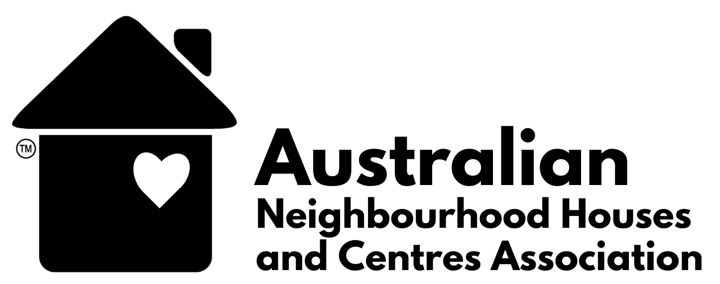 Australian Neighbourhood Houses and Centres Association