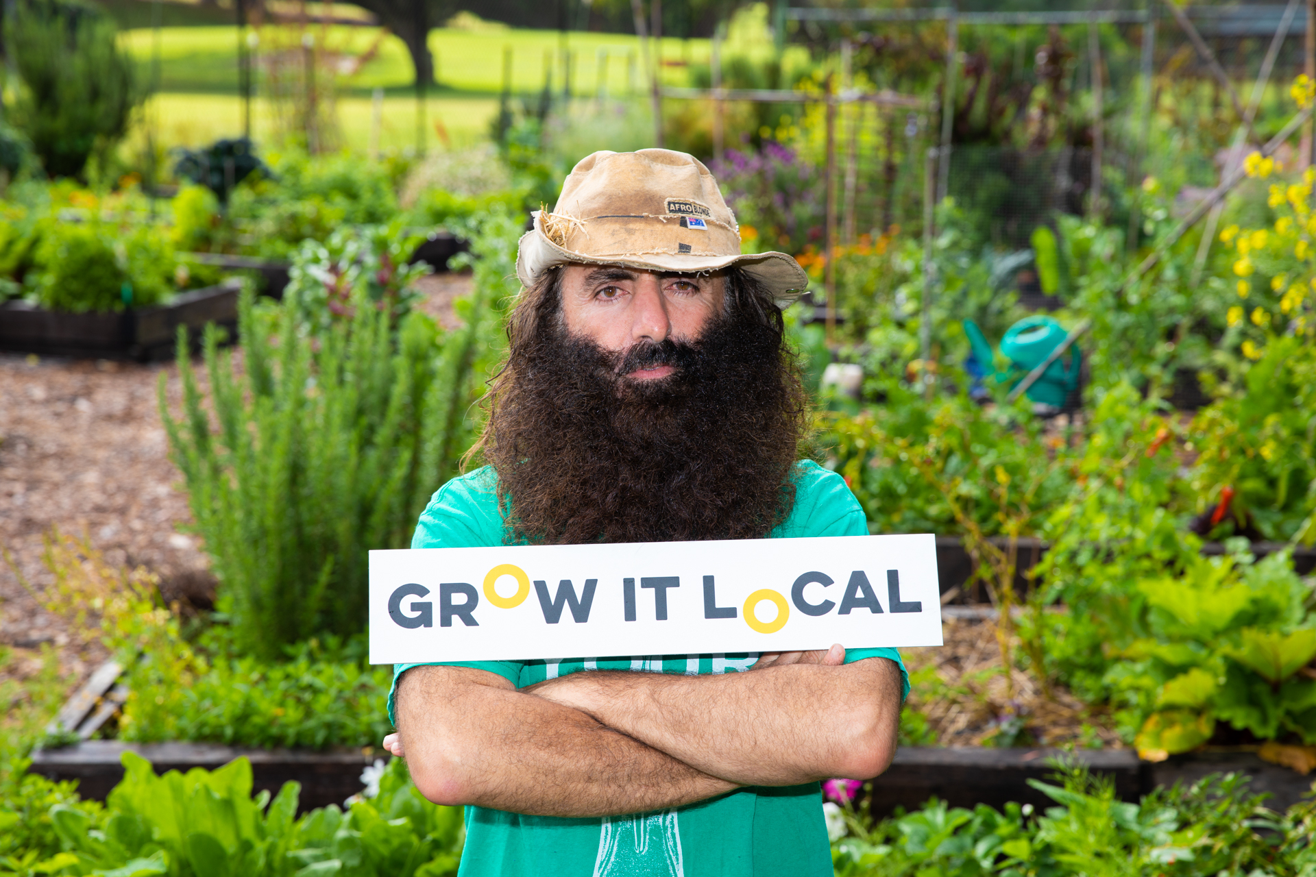 Grow It Local