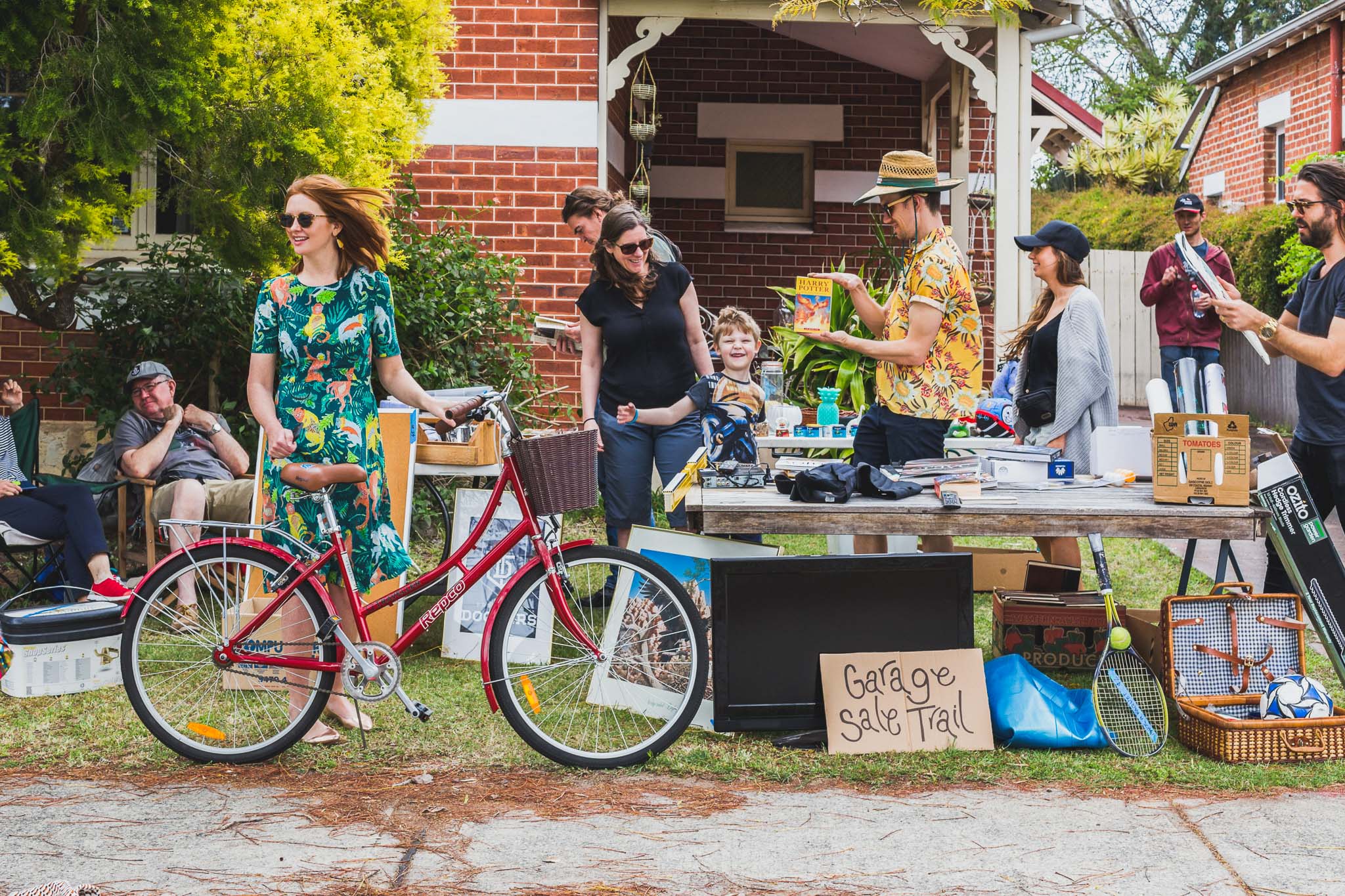 Have a Safe and Hassle-free Sale