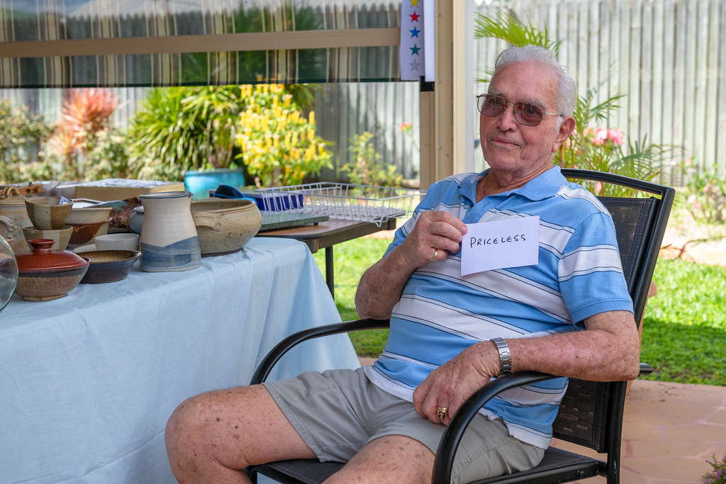 13 weirdest items sold on the Trail