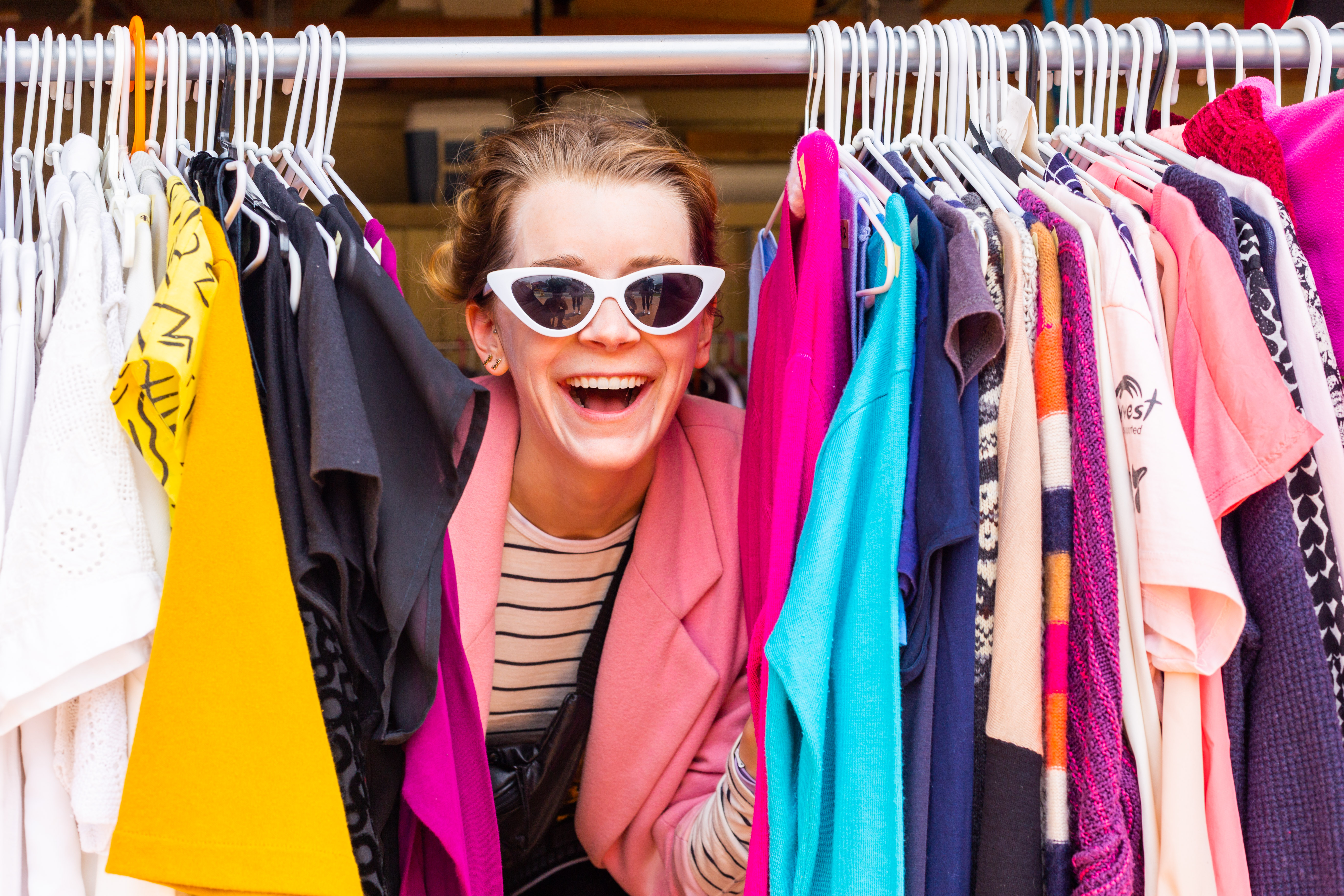 Why decluttering is good for you