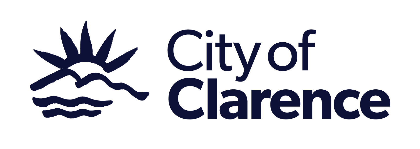 Clarence City Council logo
