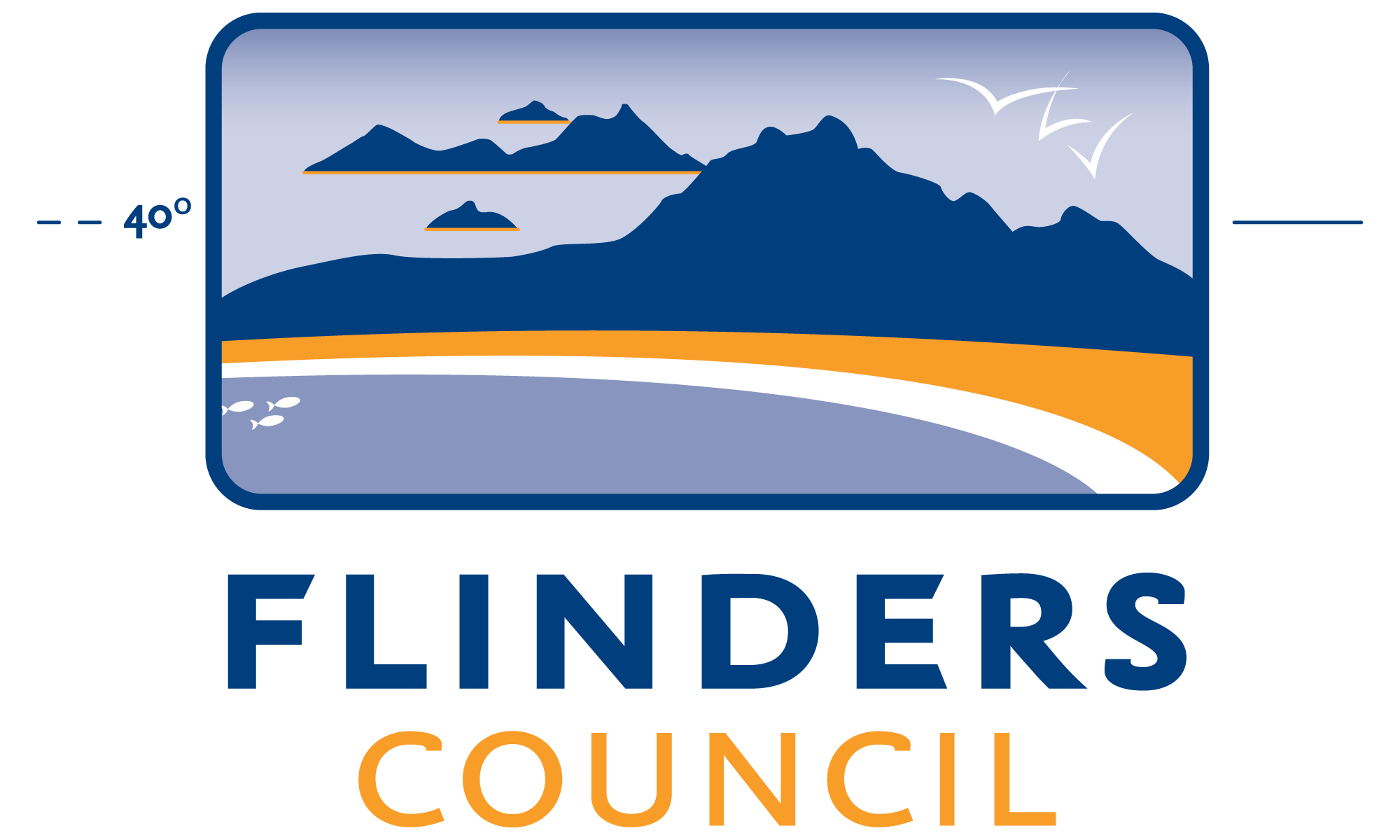 Flinders Council logo