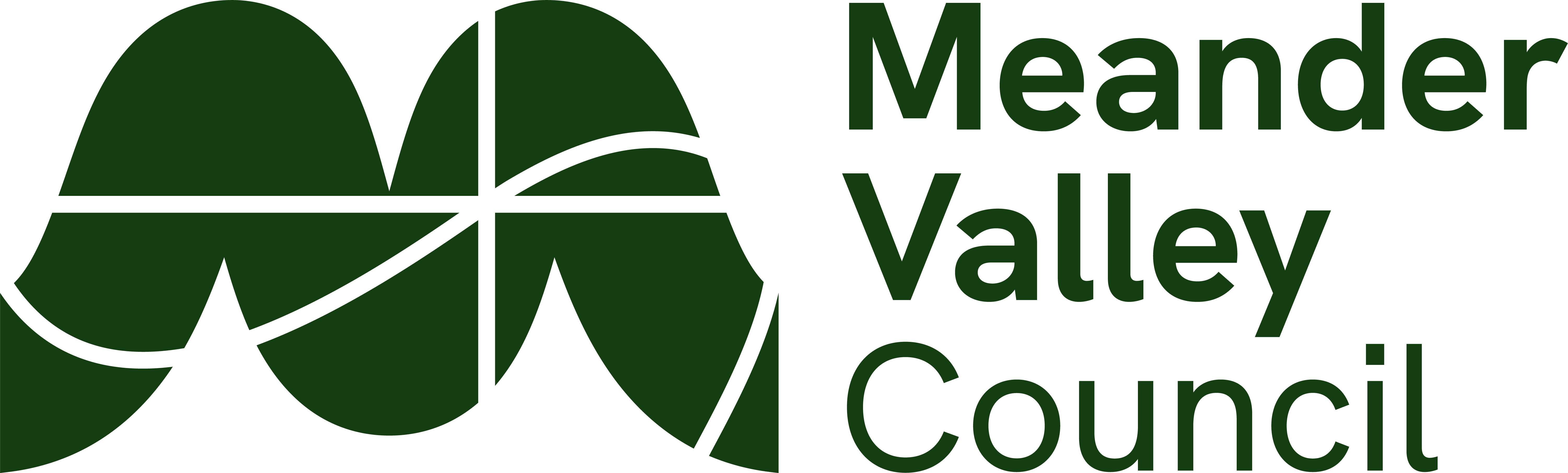 Meander Valley Council logo