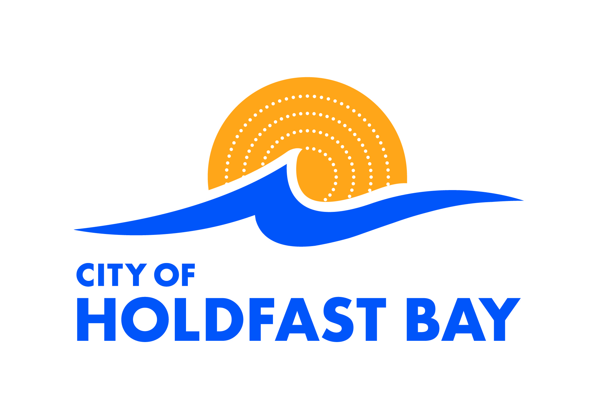 City of Holdfast Bay logo