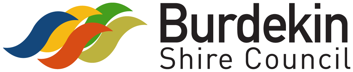 Burdekin Shire Council logo