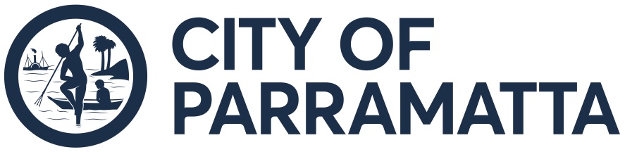City of Parramatta logo