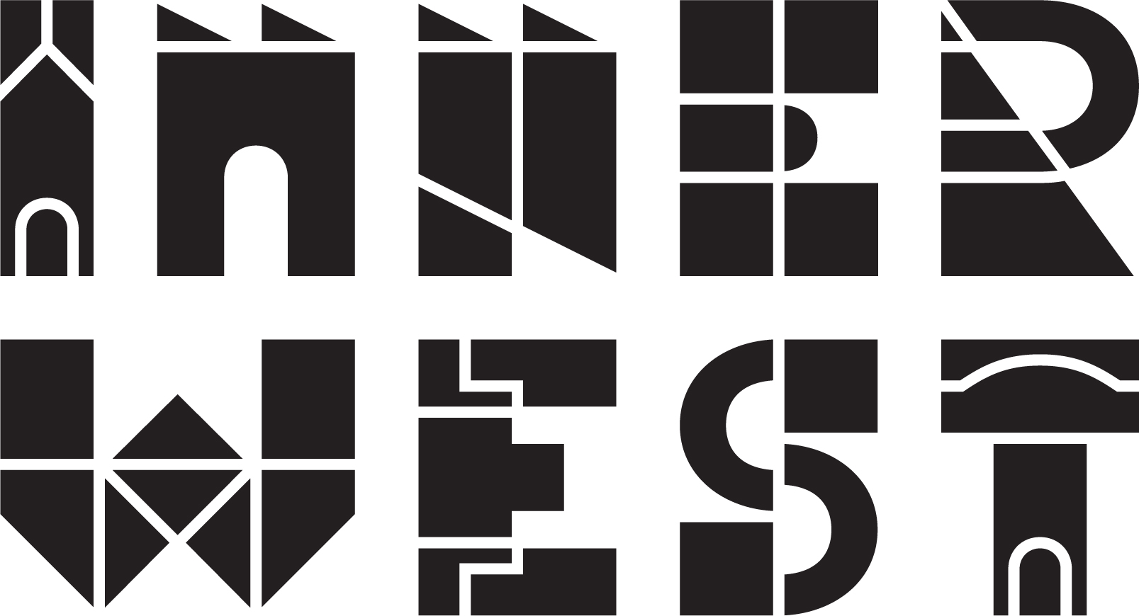 Inner West Council logo