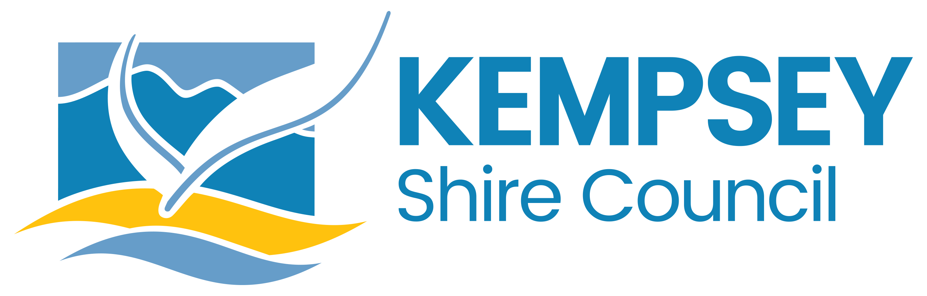 Kempsey Shire Council logo