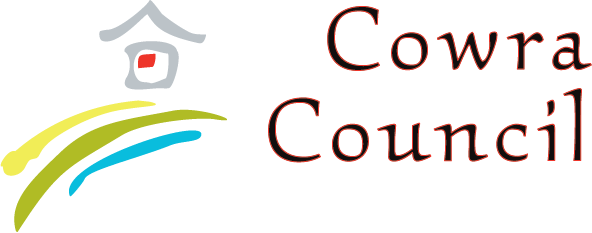 Cowra Council logo