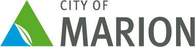 City of Marion logo