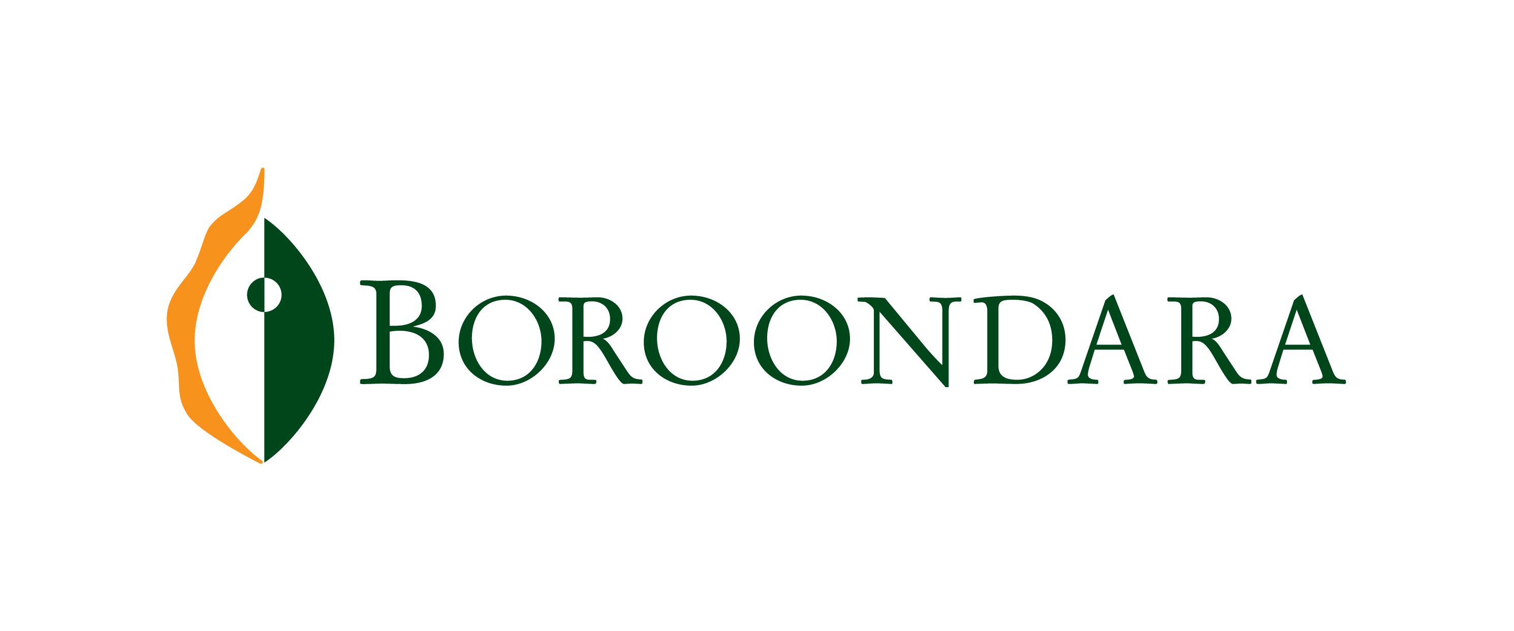 Boroondara City Council logo