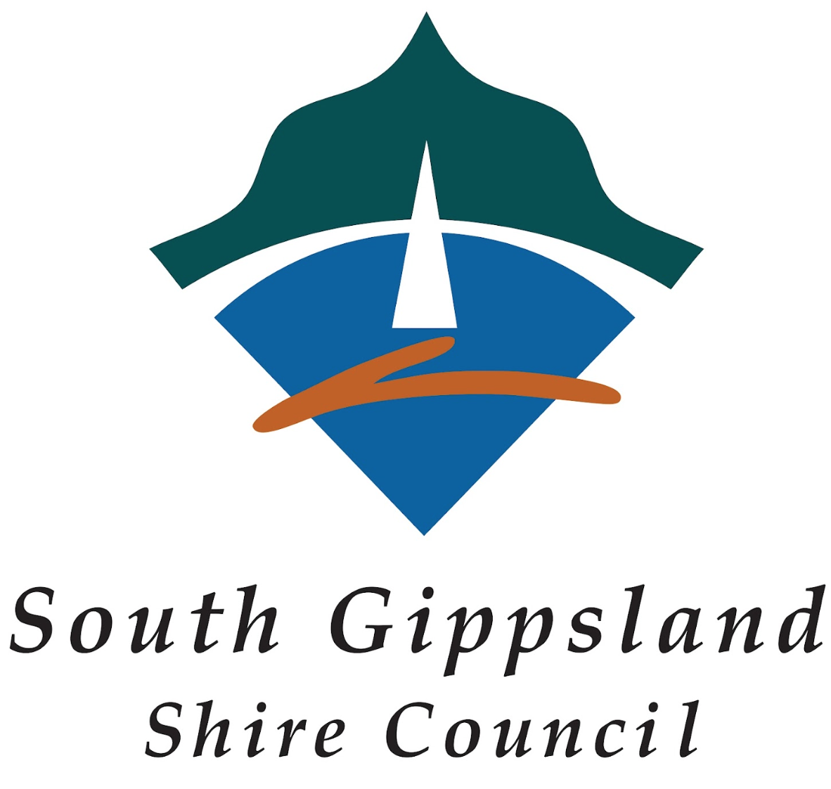 South Gippsland Shire Council logo