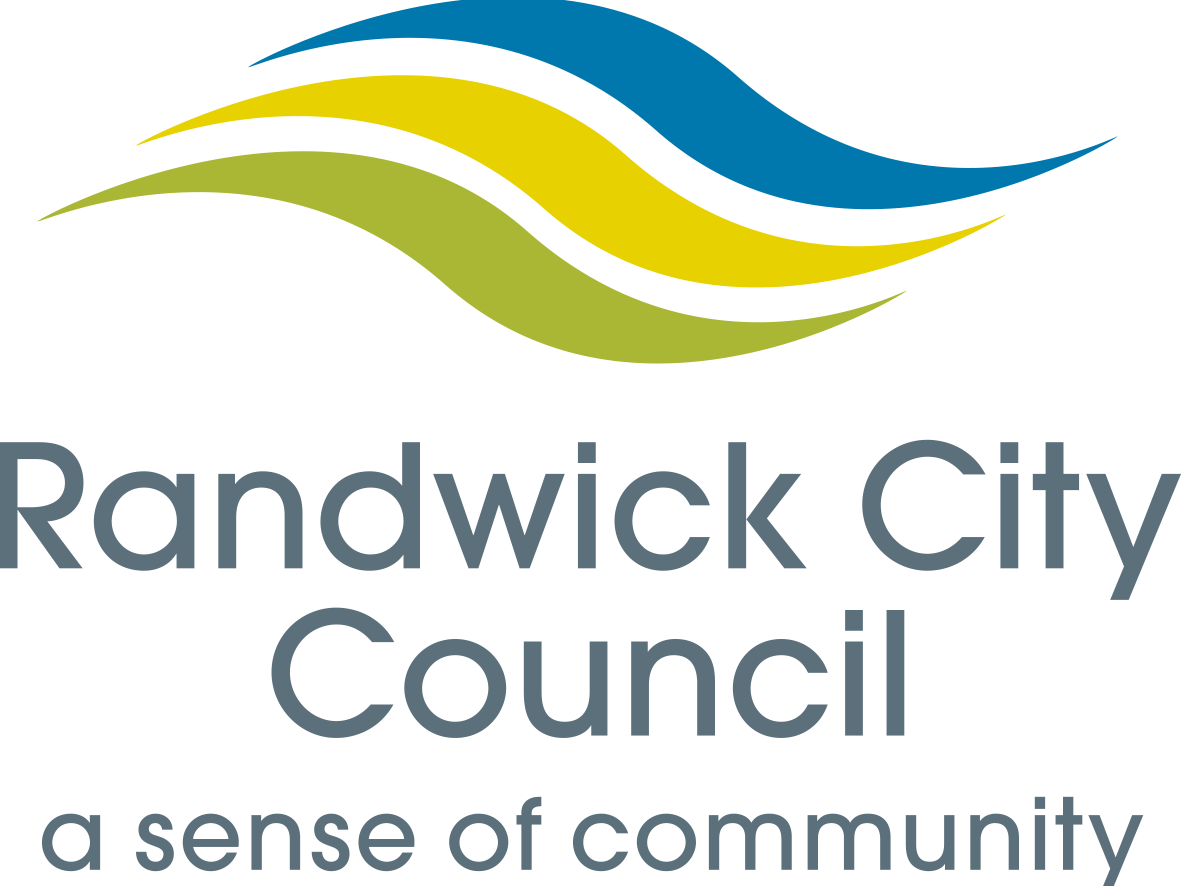Randwick City Council logo