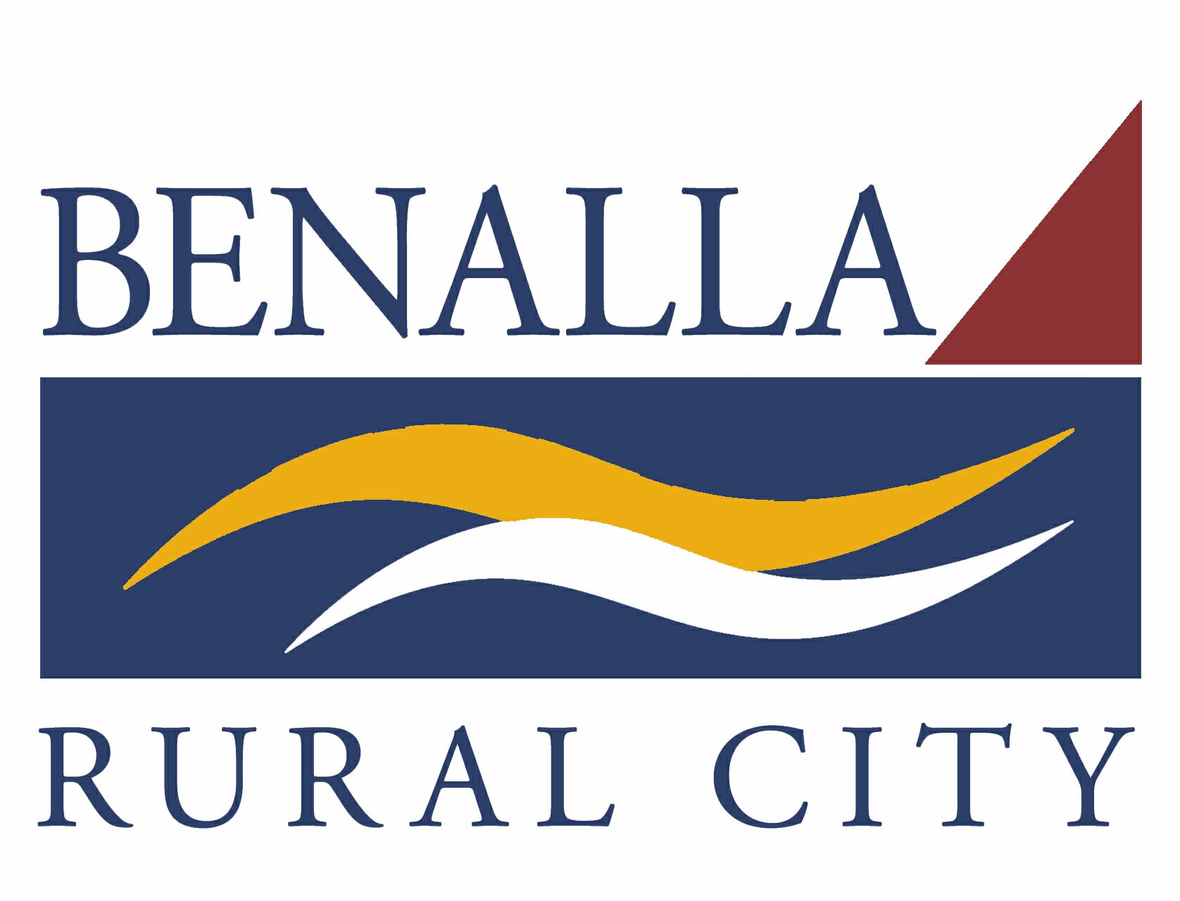 Benalla Rural City Council logo