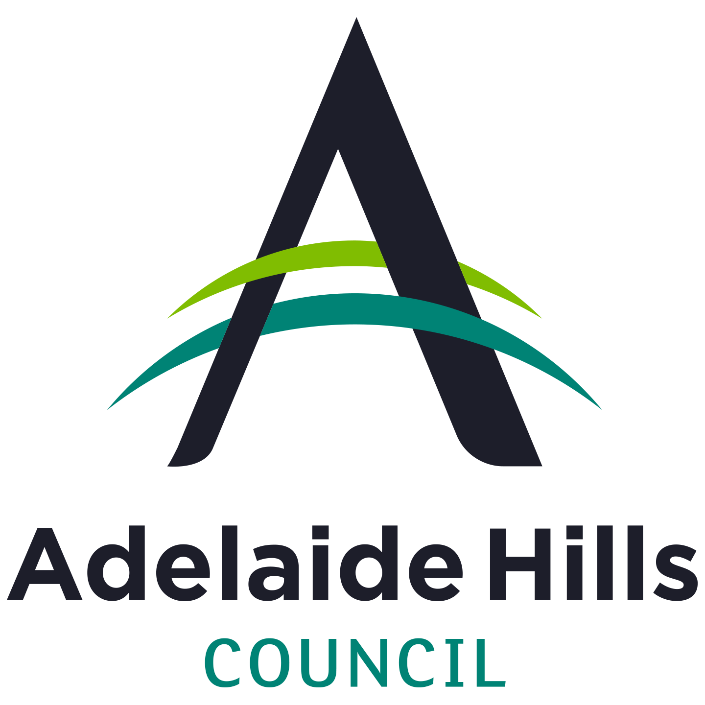 Adelaide Hills Council logo