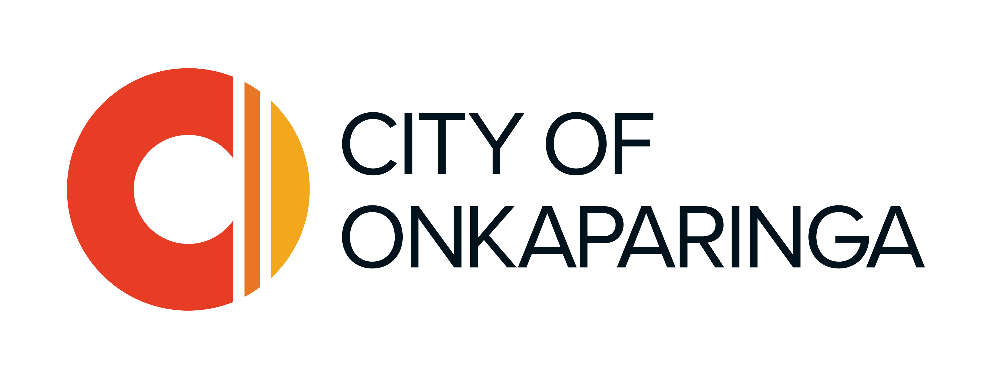 Onkaparinga City Council logo