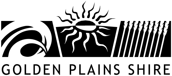 Golden Plains Shire Council logo