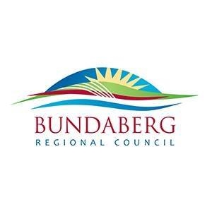 Bundaberg Regional Council logo