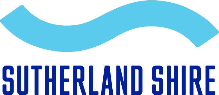 Sutherland Shire Council logo