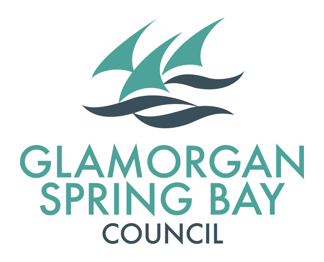 Glamorgan-Spring Bay Council logo