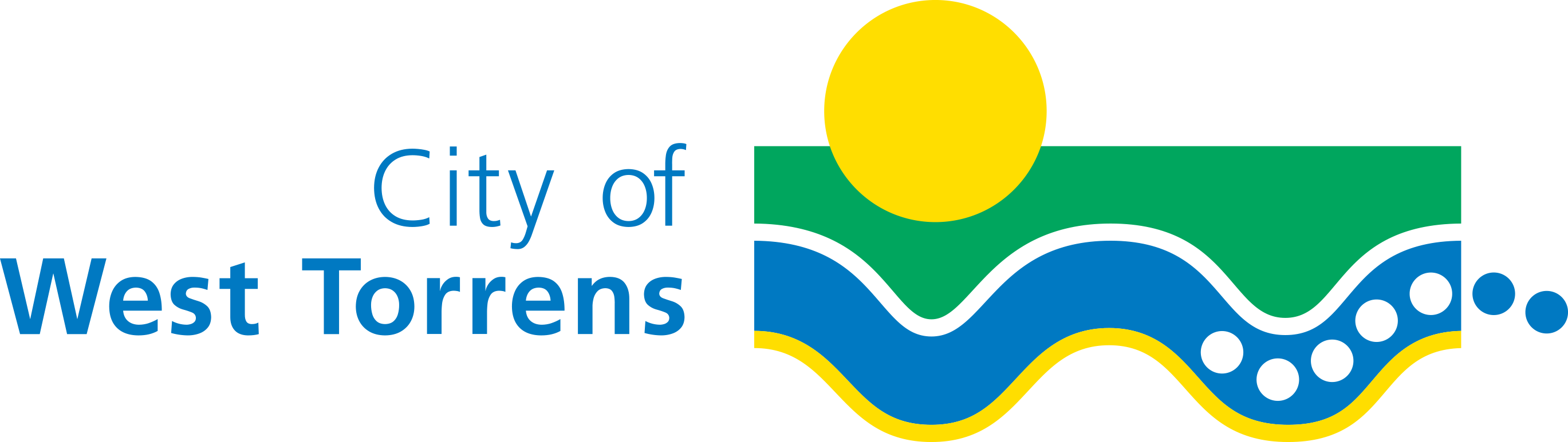 City of West Torrens logo