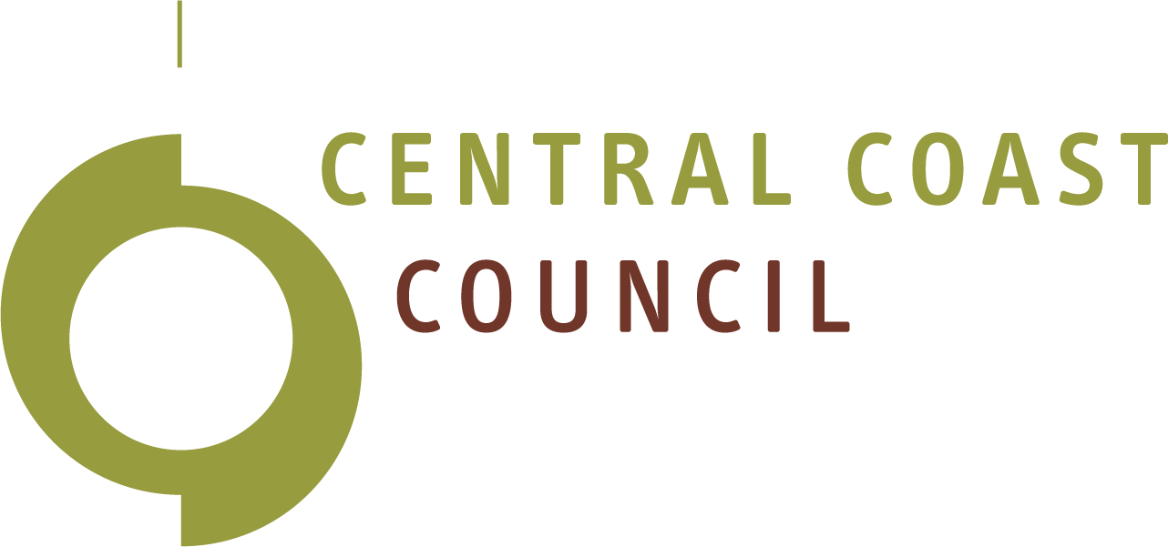 Central Coast Council (TAS) logo
