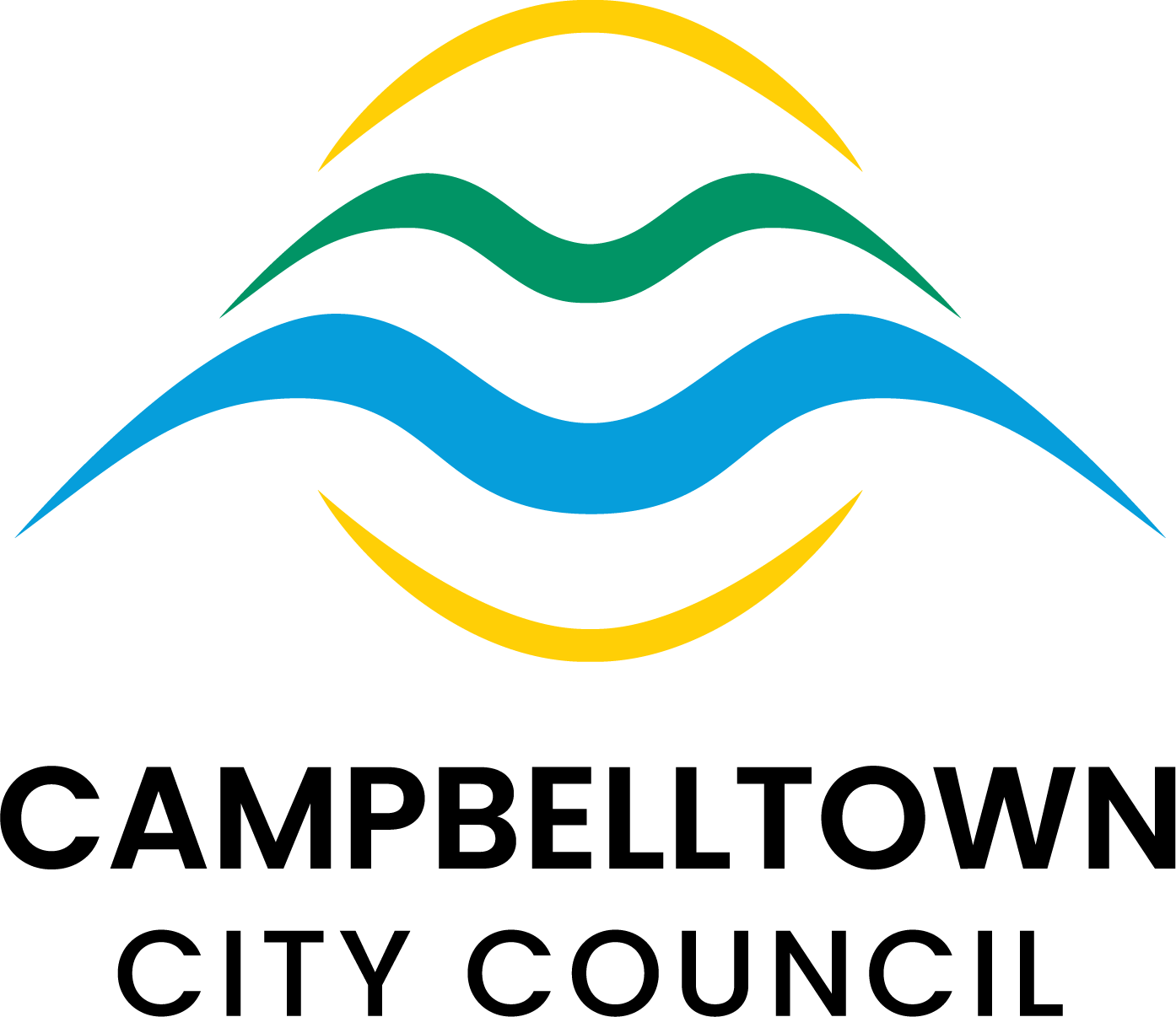 Campbelltown City Council, SA logo