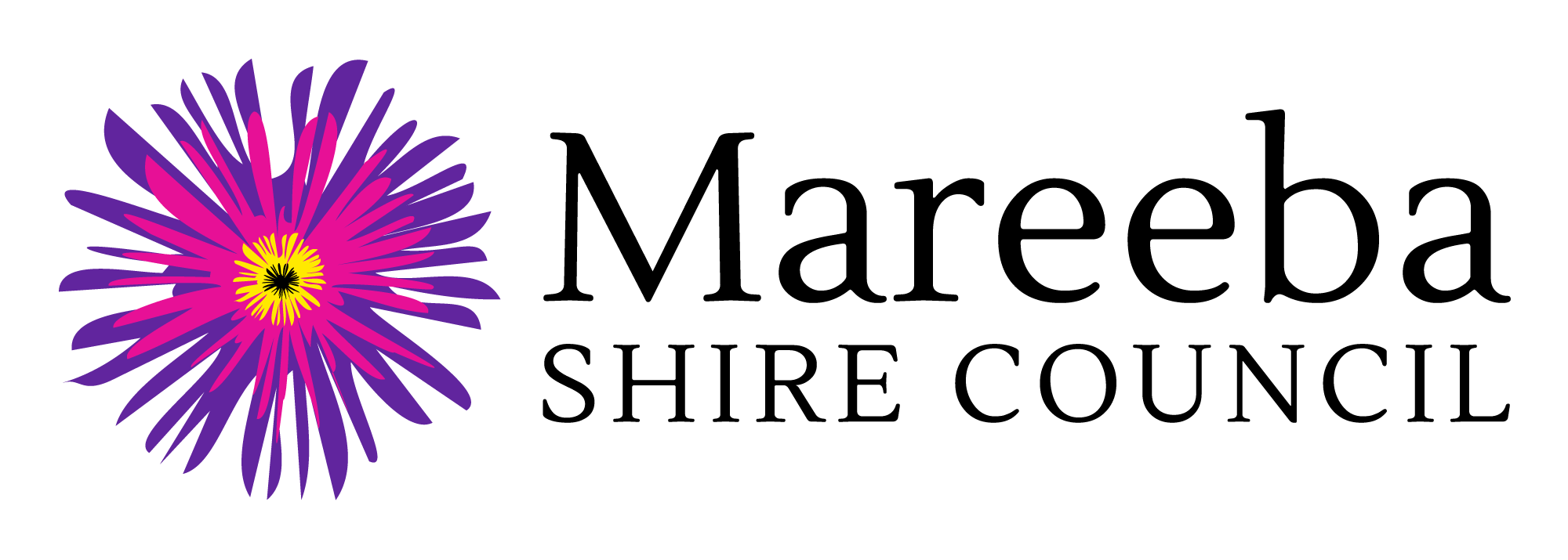 Mareeba Shire Council logo