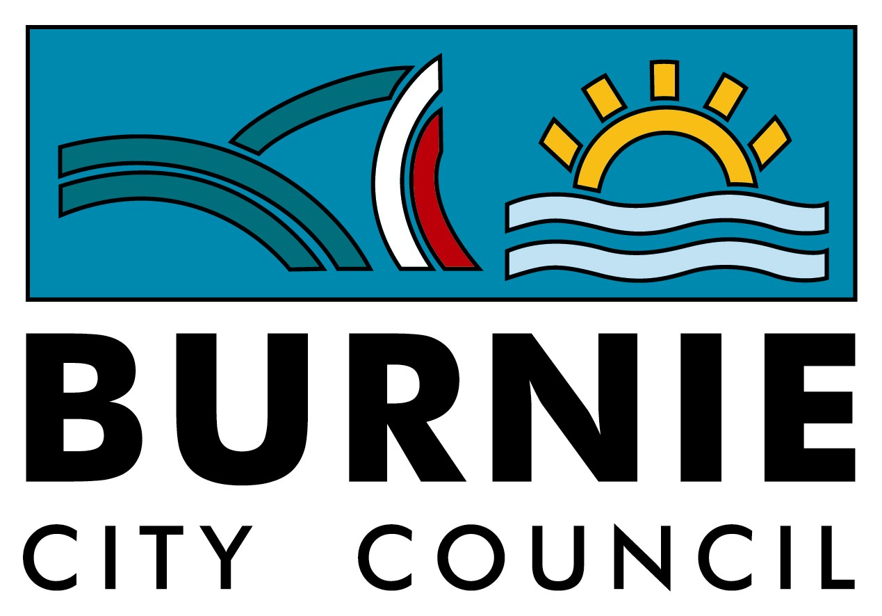 Burnie City Council logo