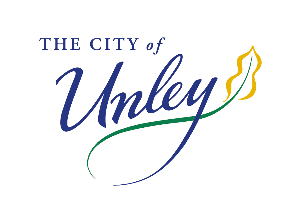 City of Unley logo