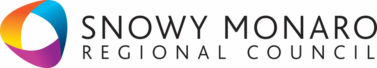 Snowy Monaro Regional Council logo